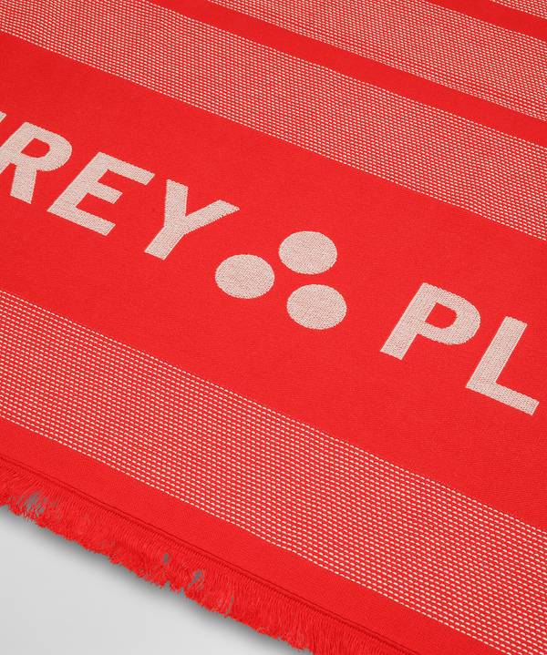Peuterey Telo mare in spugna di cotone Spedizione Gratuita