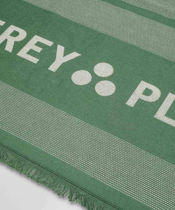 Peuterey Telo mare in spugna di cotone Pezzi Unici