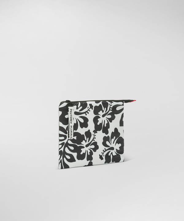 Peuterey Pochette in nylon con fantasia Qualità Garantita