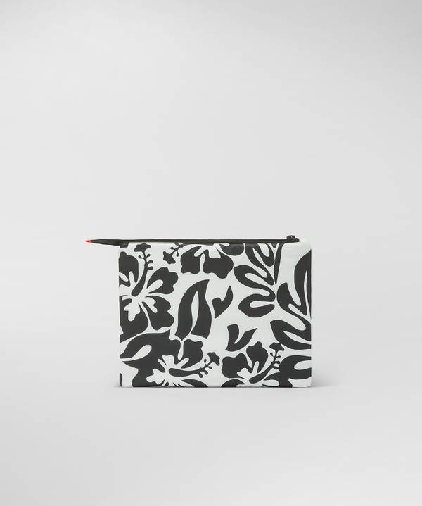 Peuterey Pochette in nylon con fantasia Qualità Garantita
