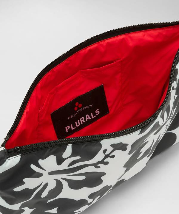 Peuterey Pochette in nylon con fantasia Qualità Garantita