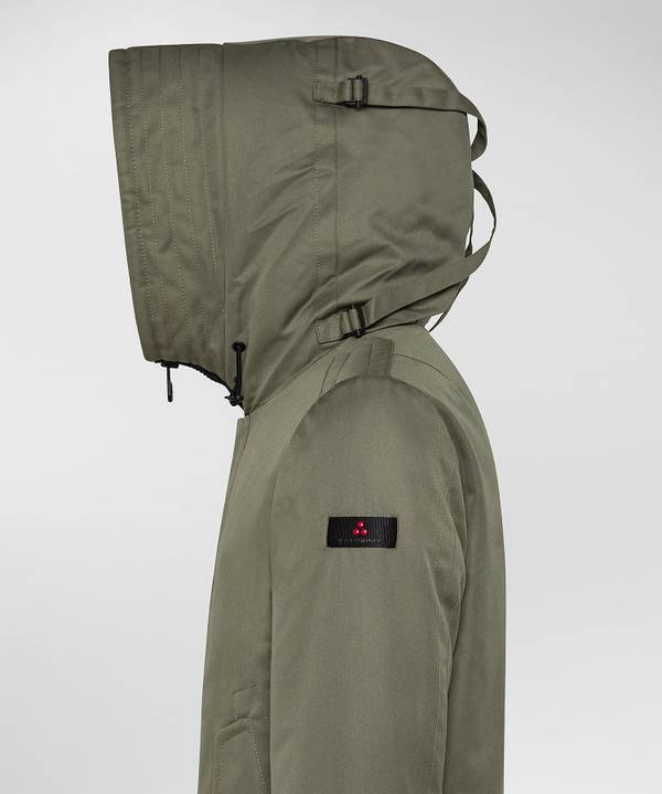 Peuterey Heritage Military Jacket Fino Al -60%