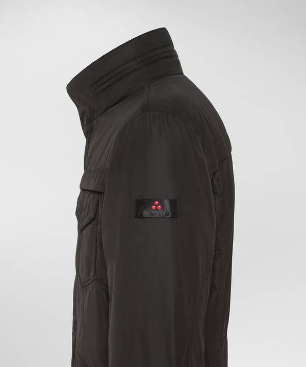 Peuterey Field Jacket In Tessuto Tecnico Sottocosto