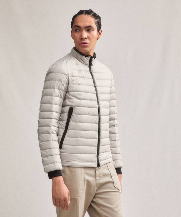 Peuterey Piumino superleggero e idrorepellente In Linea