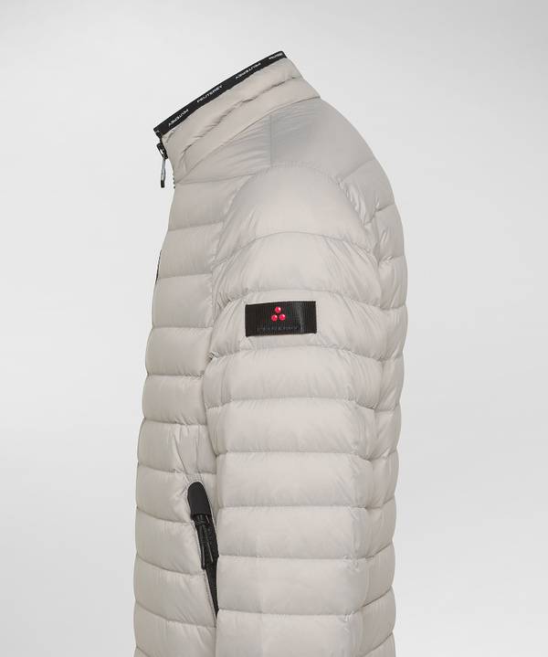 Peuterey Piumino superleggero e idrorepellente In Linea