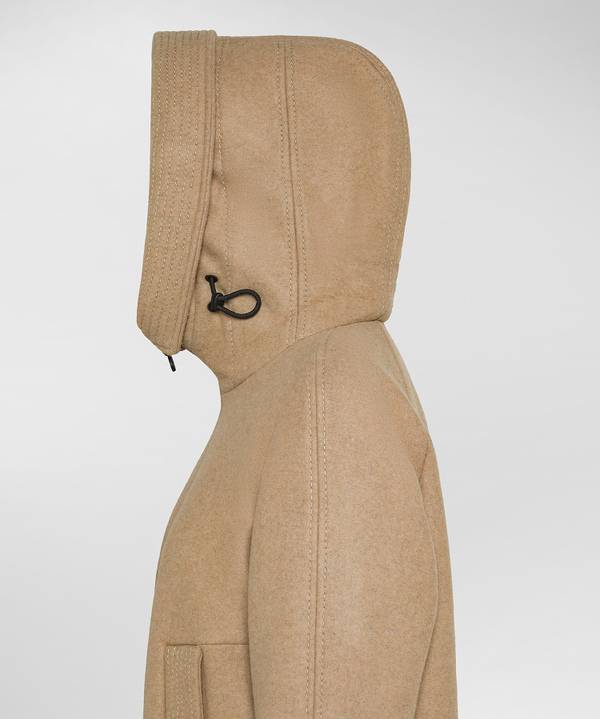 Peuterey Cappotto In Lana Qualità Garantita