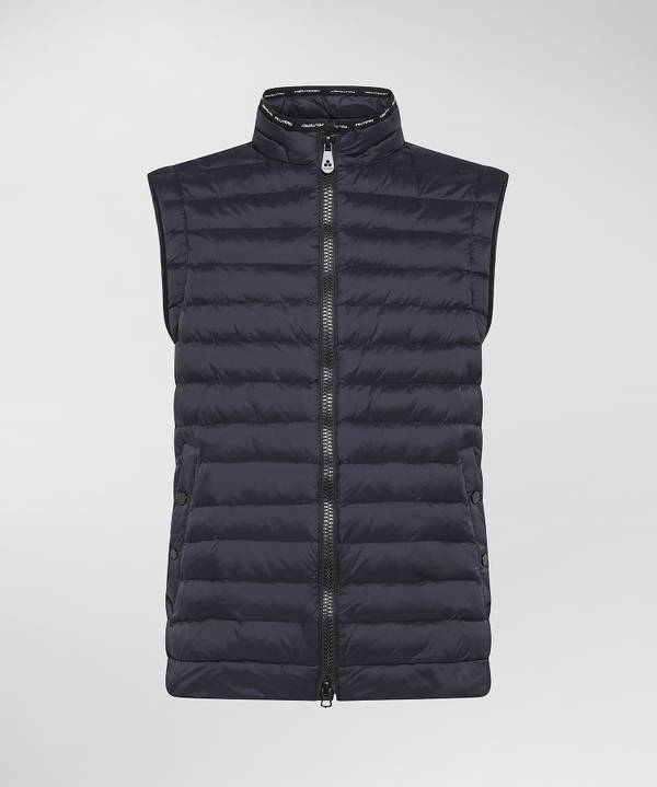 Peuterey Gilet imbottito superleggero e semilucido Offerta