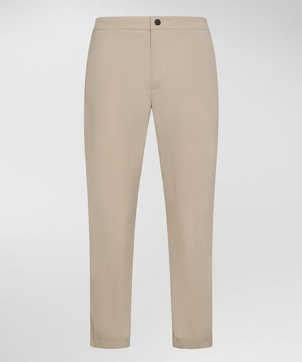 Peuterey Pantaloni tecnici caviglia elastica Saldi
