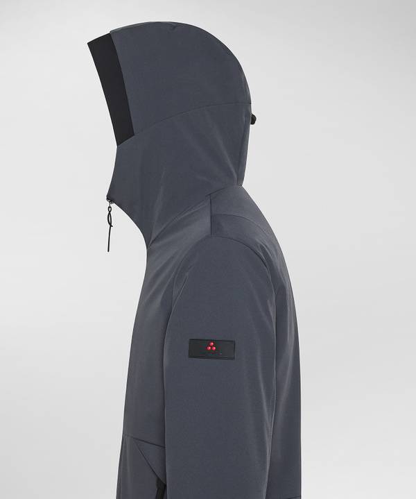 Peuterey Trench Liscio In Primaloft Minimal E Sofisticato Offerte giornaliere
