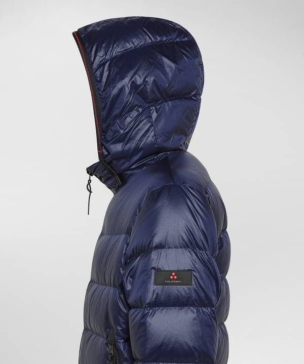 Peuterey Piumino In Nylon Ripstop Leggero Prezzo basso