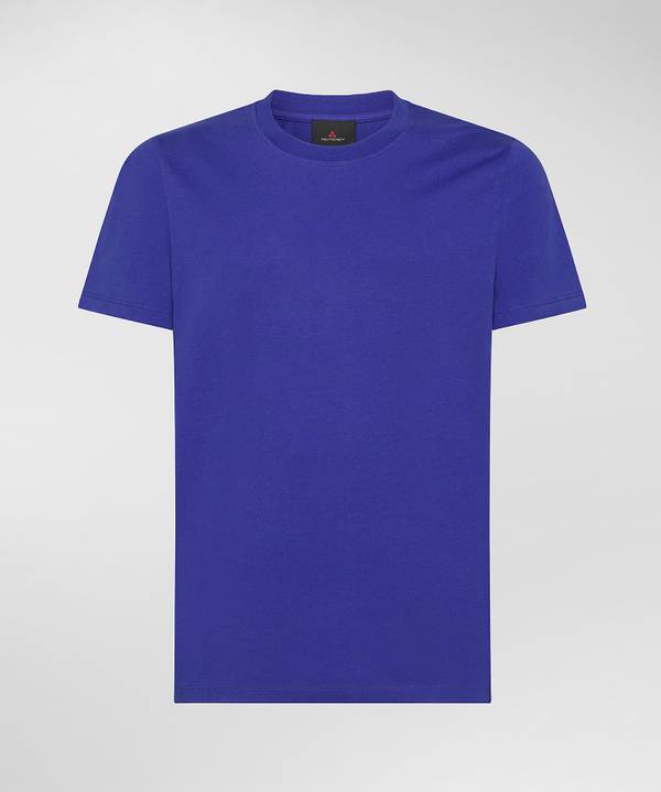 Peuterey T-Shirt in cotone Ultimi tre giorni