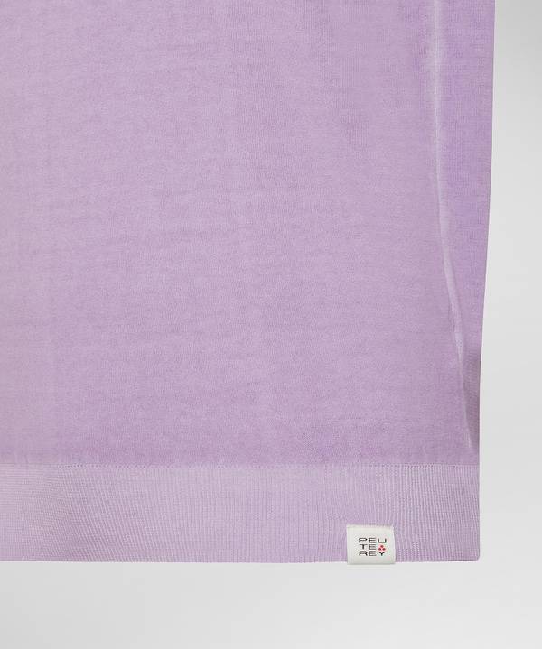 Peuterey T-Shirt maniche corte in tricot Ultimi due giorni