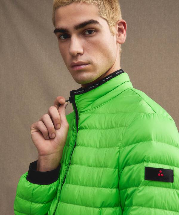 Peuterey Piumino superleggero e idrorepellente Promozione temporanea