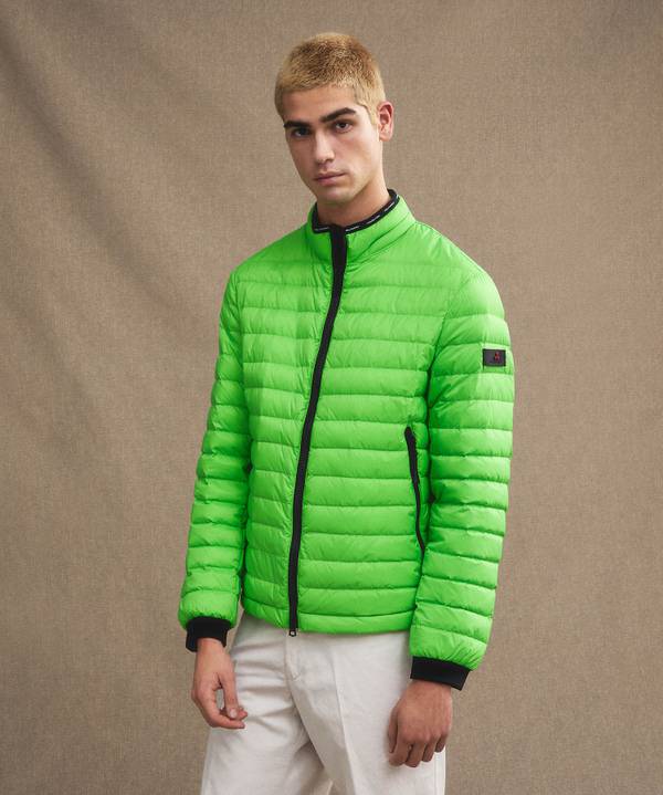 Peuterey Piumino superleggero e idrorepellente Promozione temporanea
