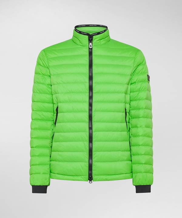 Peuterey Piumino superleggero e idrorepellente Promozione temporanea