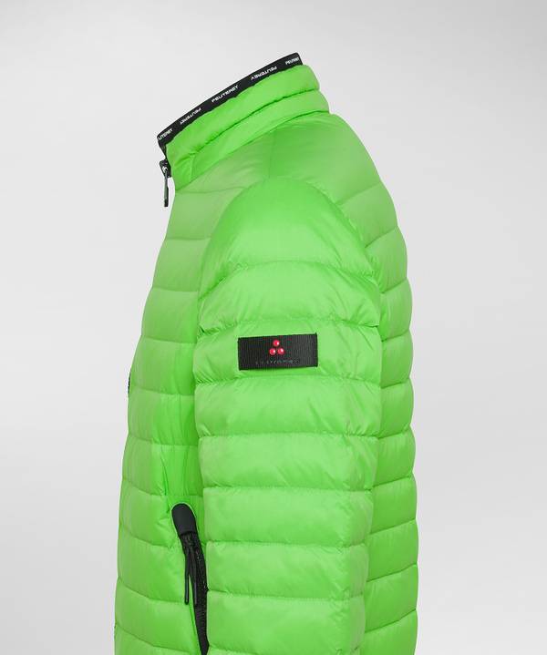 Peuterey Piumino superleggero e idrorepellente Promozione temporanea