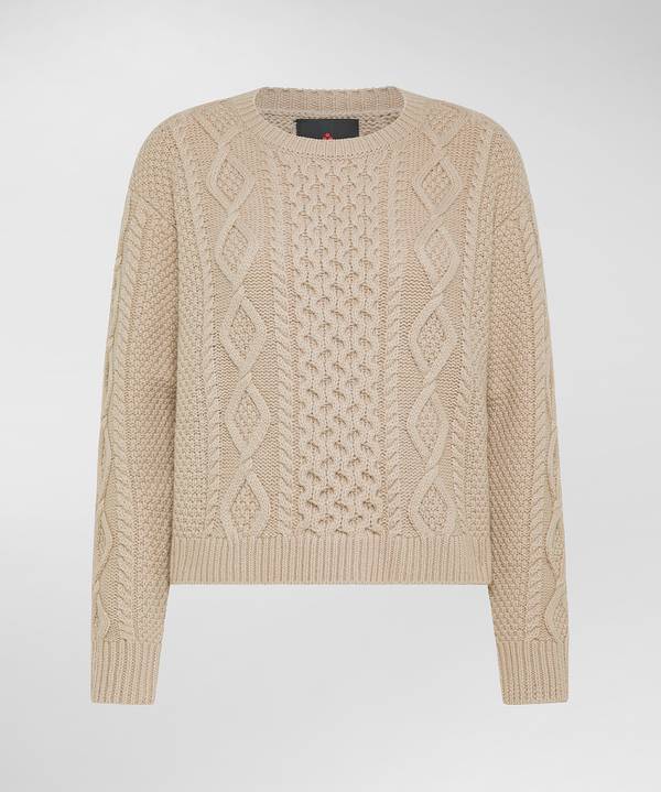 Peuterey Maglione In Misto Cachemire Discount Store per i nuovi prodotti