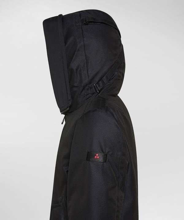 Peuterey Heritage Military Jacket Italy