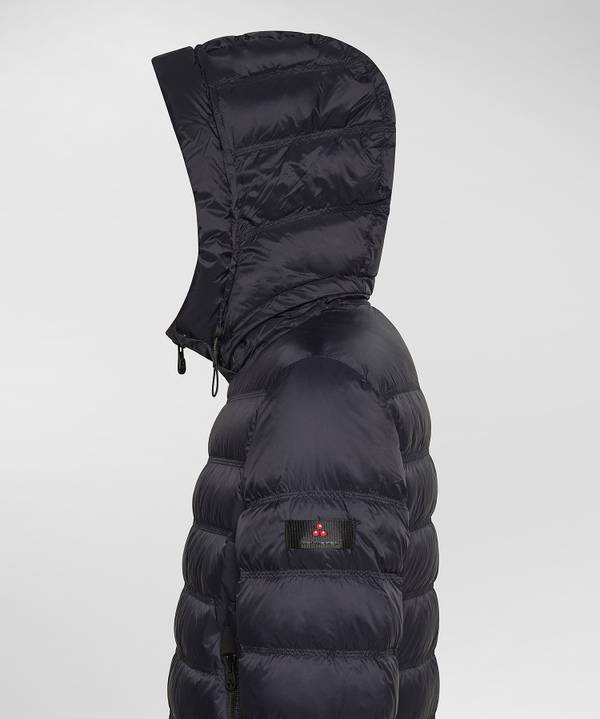 Peuterey Piumino Corto In Nylon Superleggero Fino Al -60%