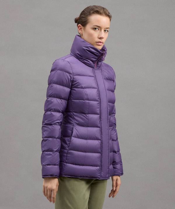 Peuterey Piumino Corto 100% Poliestere Riciclato Offerta