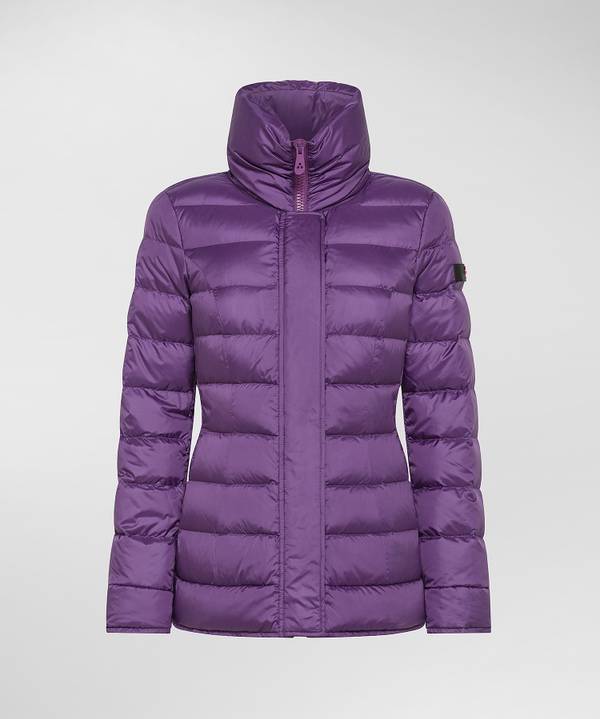 Peuterey Piumino Corto 100% Poliestere Riciclato Offerta