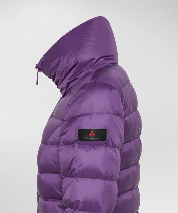 Peuterey Piumino Corto 100% Poliestere Riciclato Offerta