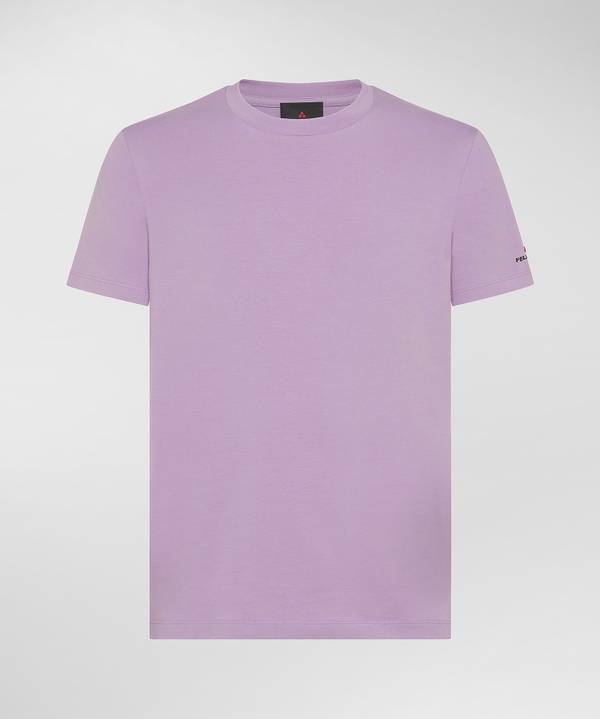 Peuterey T-shirt in cotone stretch Offerte