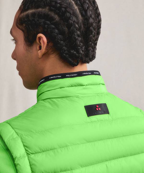 Peuterey Gilet imbottito superleggero e semilucido I Più Venduti