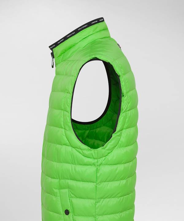 Peuterey Gilet imbottito superleggero e semilucido I Più Venduti