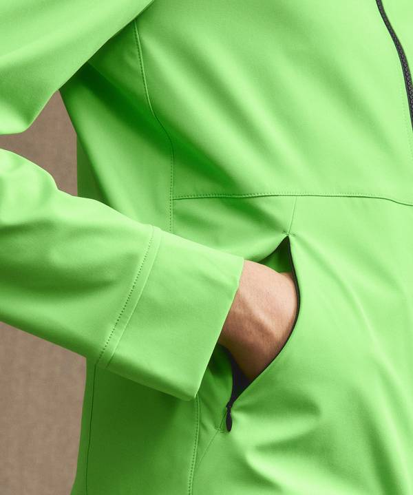 Peuterey Bomber minimal sleek Negozio