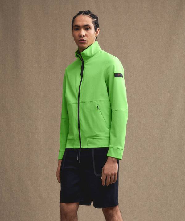 Peuterey Bomber minimal sleek Negozio