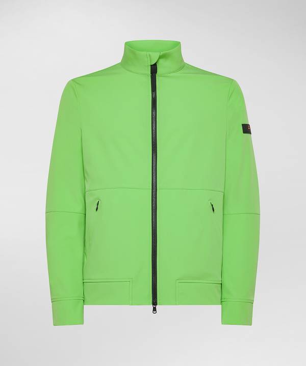 Peuterey Bomber minimal sleek Negozio