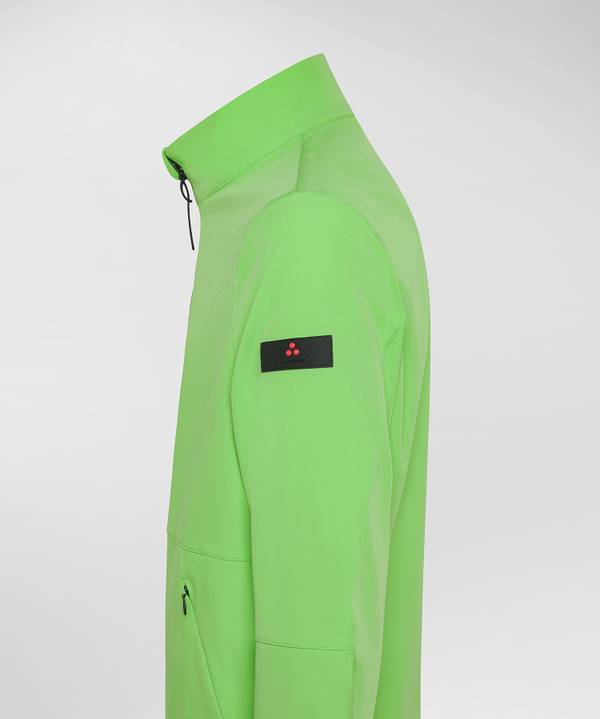 Peuterey Bomber minimal sleek Negozio