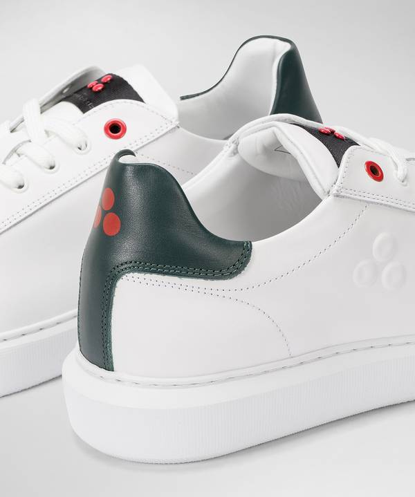 Peuterey Sneaker Low Top Tipo Tennis Negozio online di fabbrica