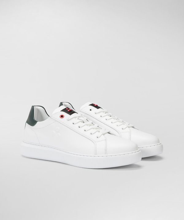 Peuterey Sneaker Low Top Tipo Tennis Negozio online di fabbrica