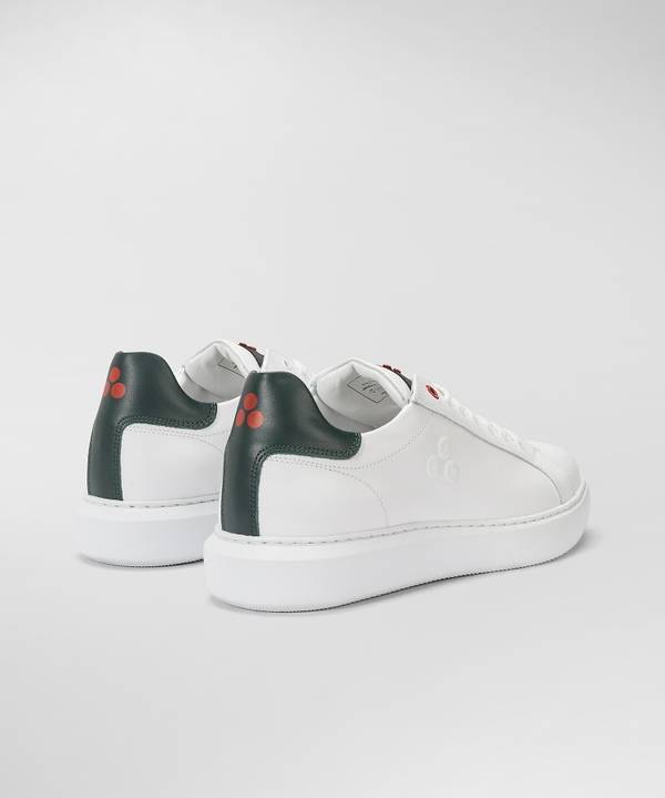 Peuterey Sneaker Low Top Tipo Tennis Negozio online di fabbrica