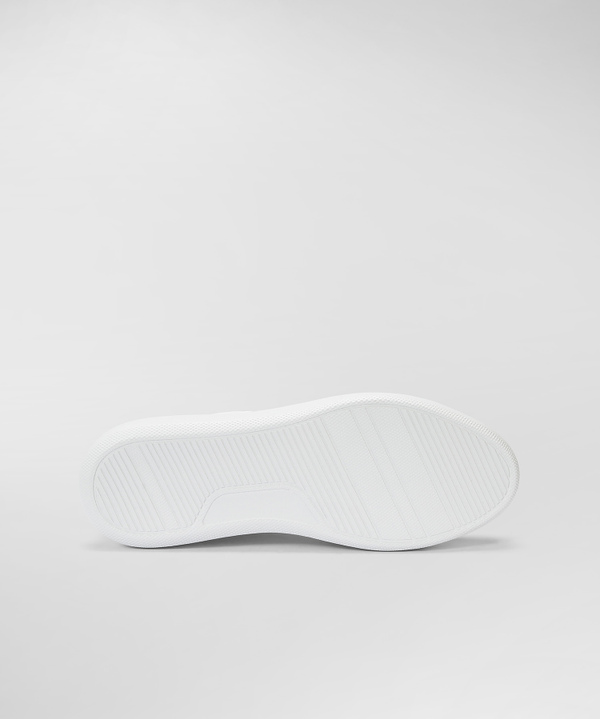 Peuterey Sneaker Low Top Tipo Tennis Negozio online di fabbrica