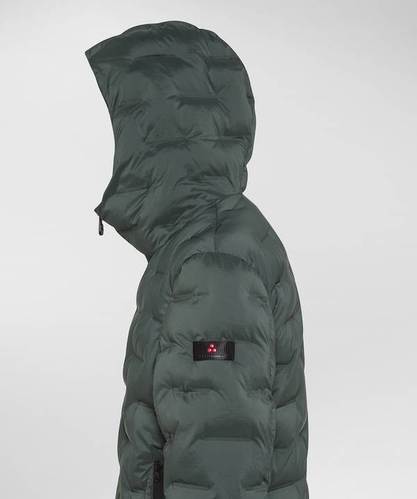 Peuterey Bomber Imbottito In Primaloft® Comprare a buon mercato