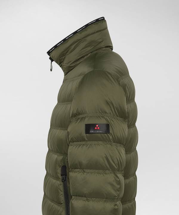 Peuterey Piumino Sportivo In Nylon Riciclato Flash Sale