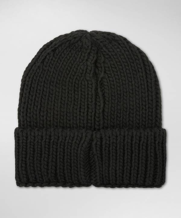 Peuterey Berretto In Misto Lana Black Friday