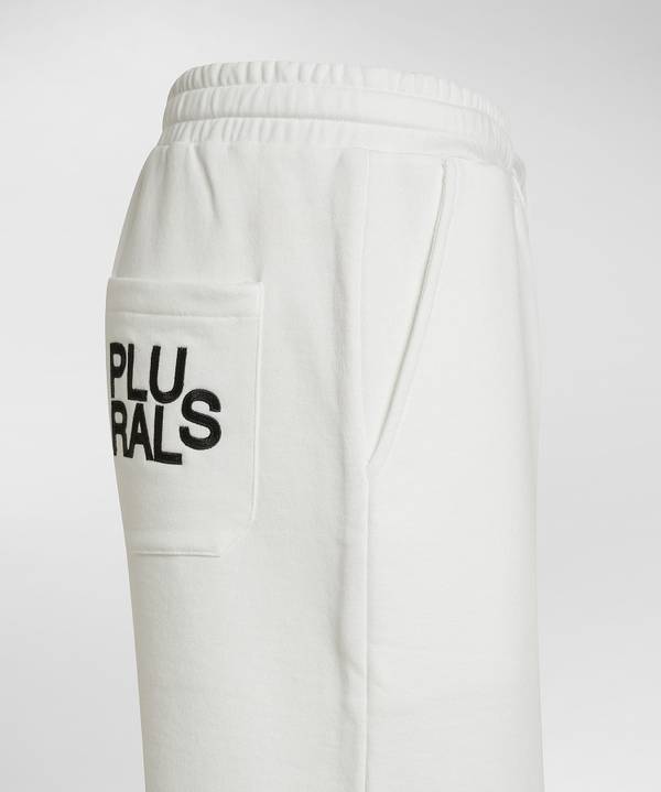 Peuterey Bermuda in cotone con coulisse Online Outlet