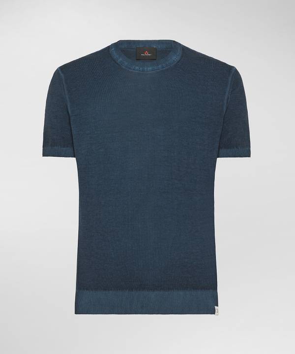 Peuterey T-Shirt maniche corte in tricot Nuovi prodotti
