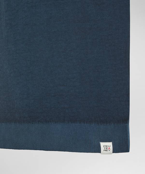 Peuterey T-Shirt maniche corte in tricot Nuovi prodotti