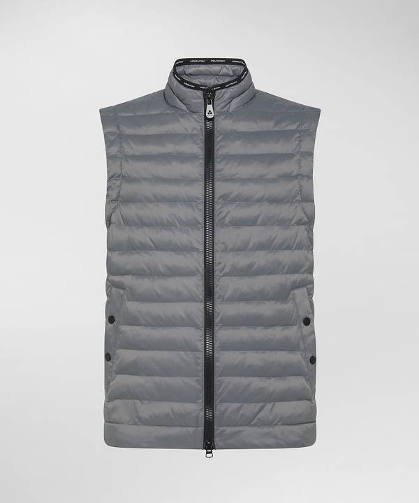 Peuterey Gilet imbottito superleggero e semilucido Bestseller