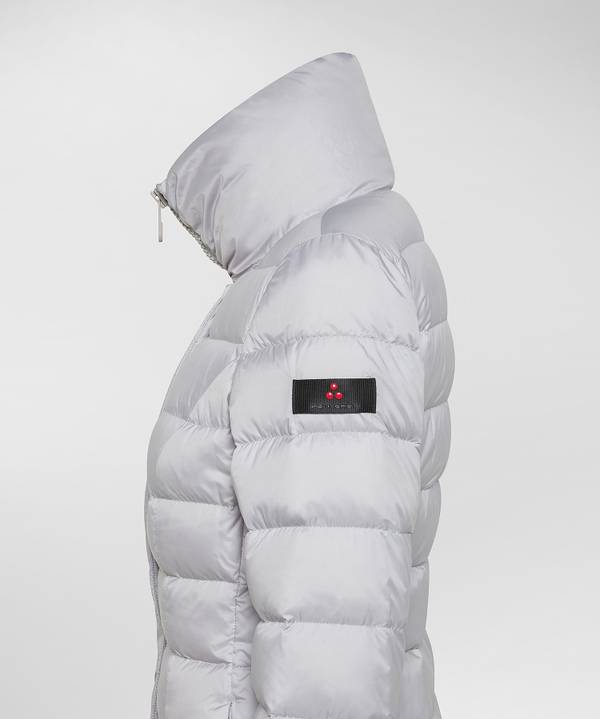 Peuterey Piumino Lungo Slim Ed Ecofriendly ACQUISTA ORA