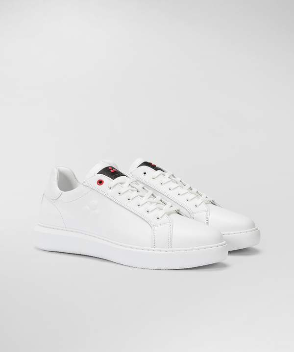 Peuterey Sneaker Low Top Tipo Tennis 50% di sconto con spedizione gratuita