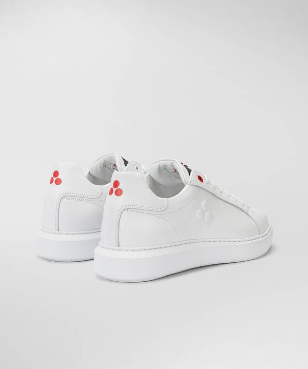 Peuterey Sneaker Low Top Tipo Tennis 50% di sconto con spedizione gratuita