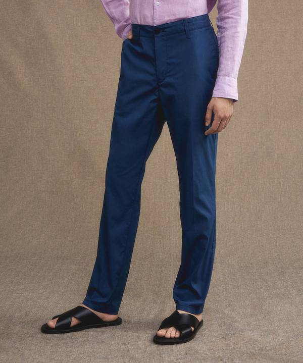 Peuterey Pantaloni in cotone stretch 2025