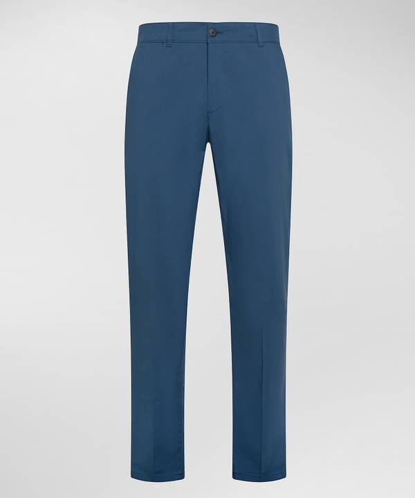 Peuterey Pantaloni in cotone stretch 2025