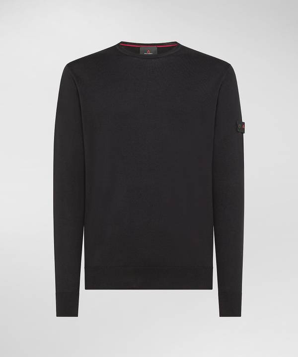 Peuterey Maglia soffice e leggera Italy